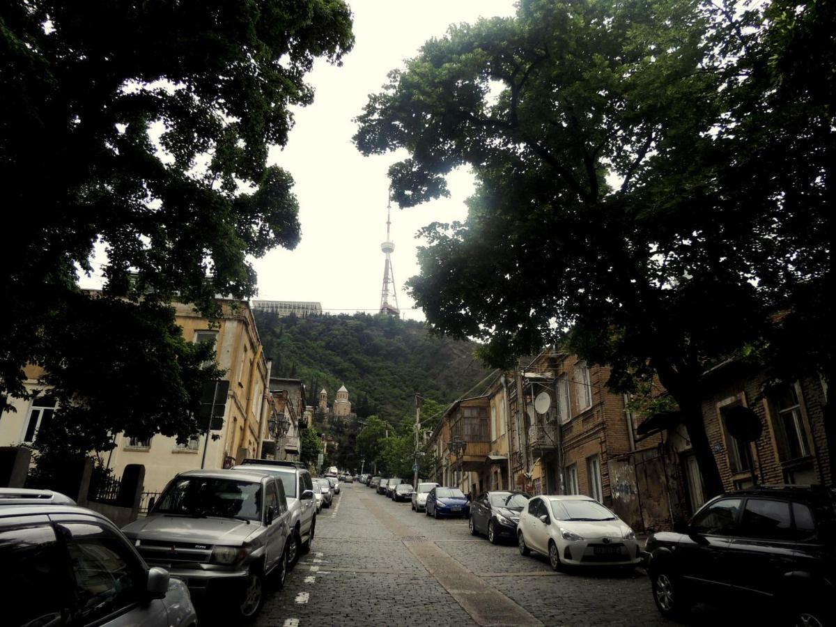Old Walls Shindisi المظهر الخارجي الصورة